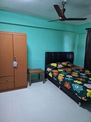 Blk 97 Whampoa Drive (Toa Payoh), HDB 3 Rooms #485012751